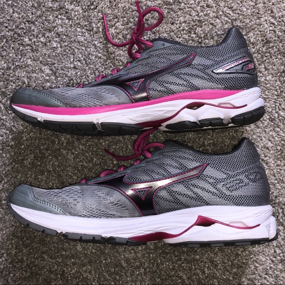 mizuno wave rider 20 birch
